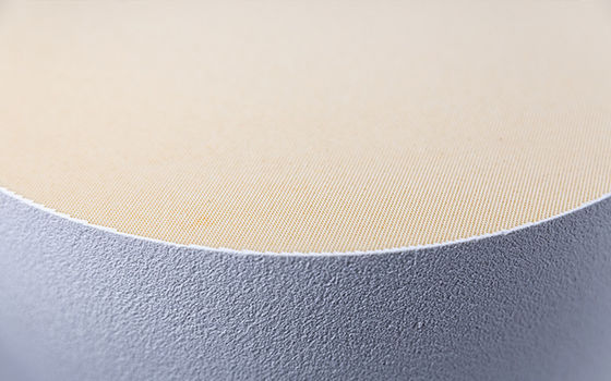 مساحة سطحية عالية لمحفز قرص العسل SCR من السيراميك المخصص