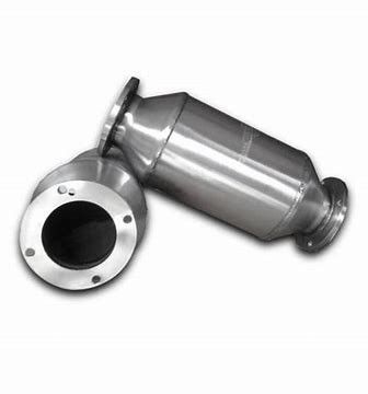 Euro 4/5/6 محول حفاز ثلاثي الاتجاه 2.5 كجم لمعالجة عادم الوزن